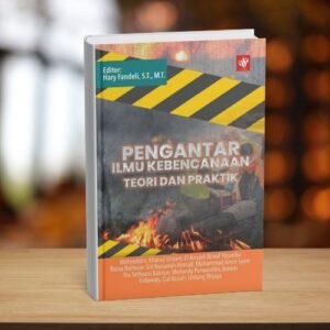 E-Book Pengantar Ilmu Kebencanaan