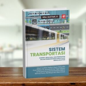 Cover Buku Sistem Transportasi Sirkhairulumam.com